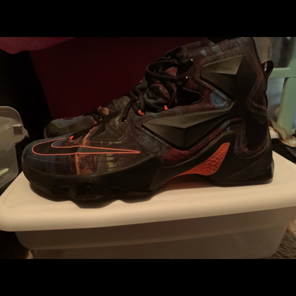 Lebron